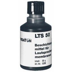 Traitement de membrane - LTS 50