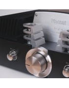 Amplificateur intégré haut de gamme : une sélection de la MHP !