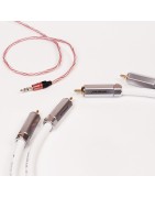 Audio prepared cable: an MHP selection !